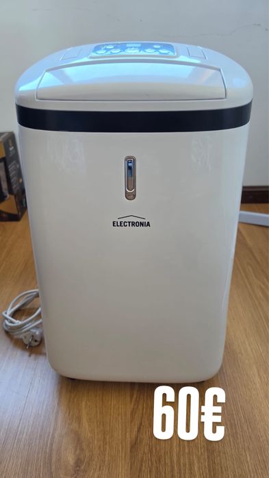 5-Liter Dehumidifier461609749636065280