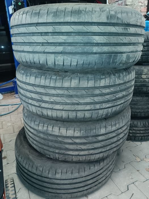 Opony Hankook 235/50/19