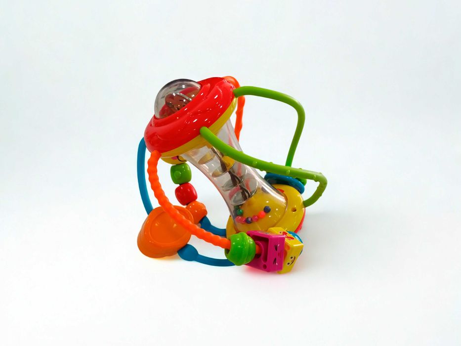 Brinquedo para bebés