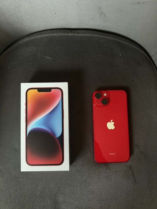 IPhone 14 na sprzedaż