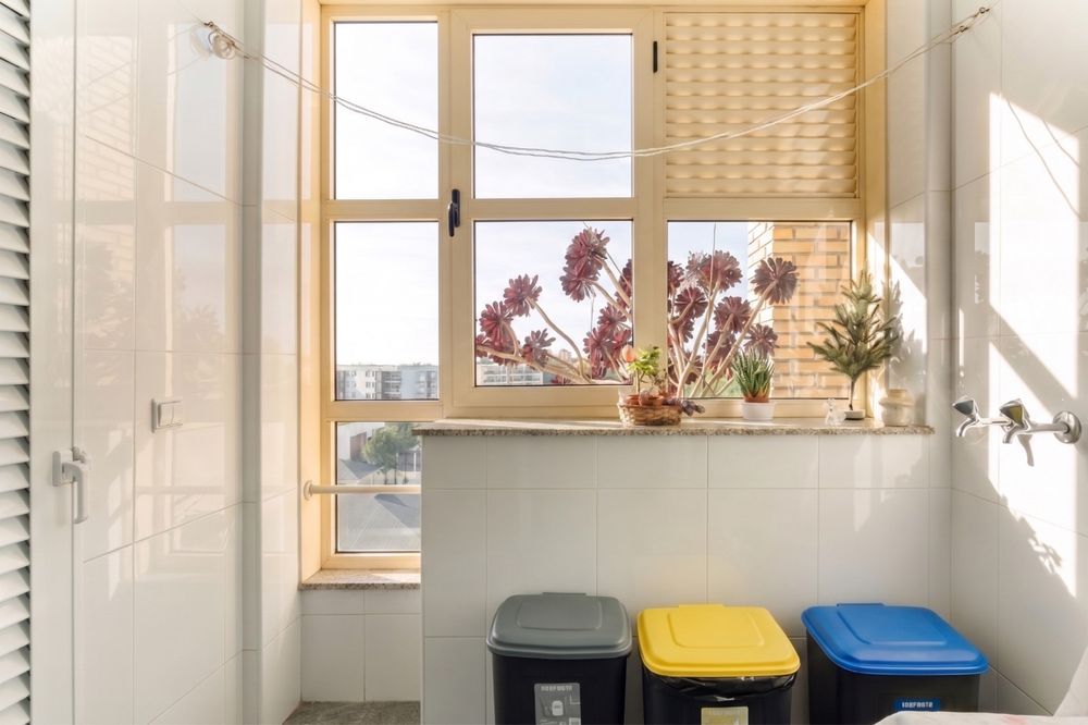 Apartamente T2 - Ultimo Piso-Travessa Tenente valadim