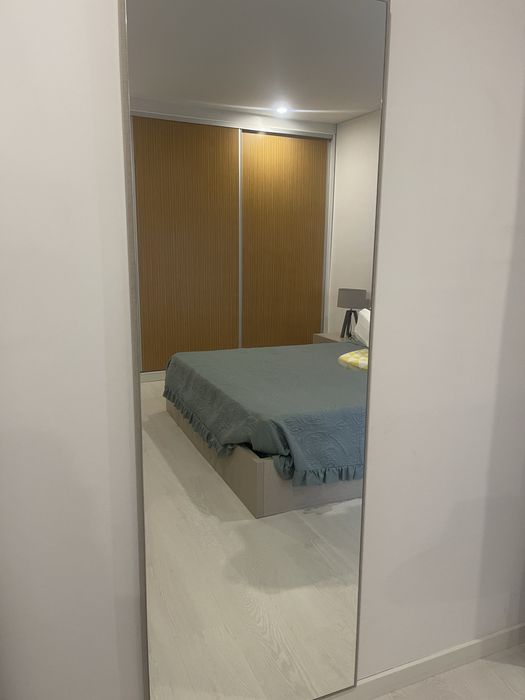 Vendo quarto completo