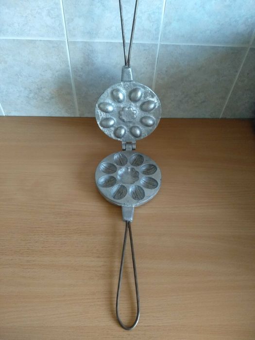 Бытовая техника для кухни. СССР. Винтаж. Кондитерские изделия. Термос