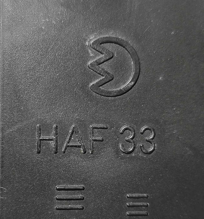 Espelho Retrovisor Direito HAF33 - PEUGEOT 807