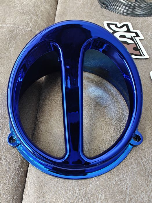 Воздухозаборник вентиляции str8 minarelli bws jog slider aerox dio