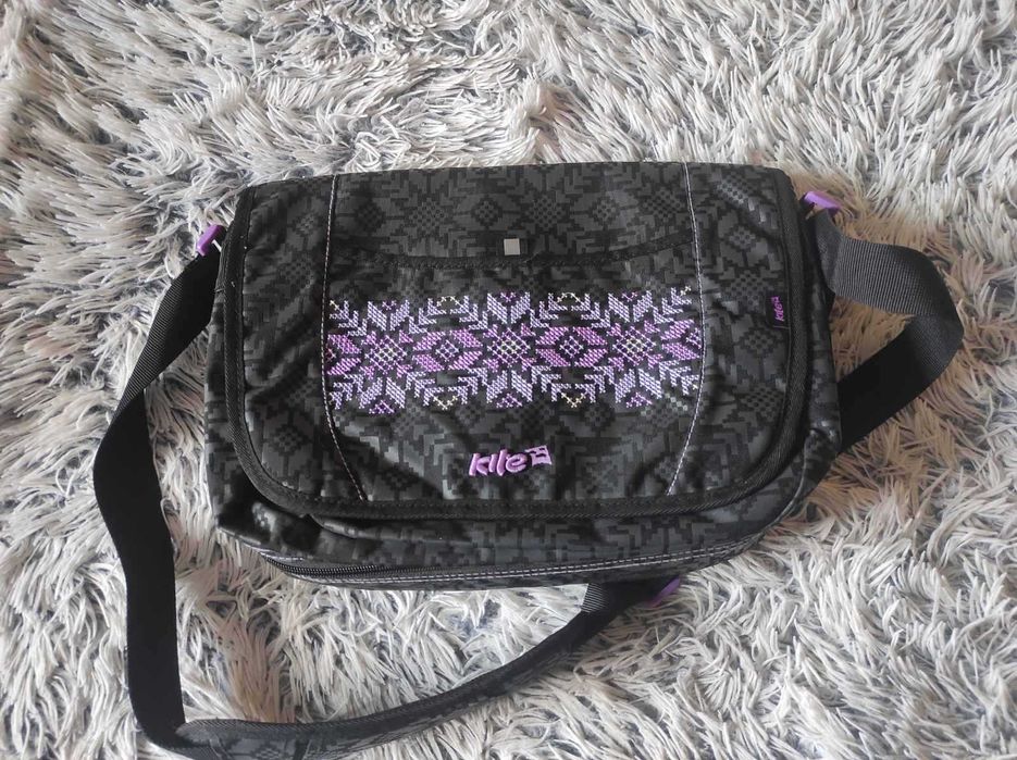 продам шкільну сумку Кайт Kite 806-2 Take n Go