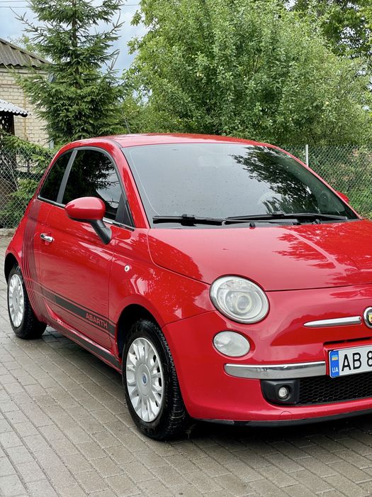Продам власний автомобіль