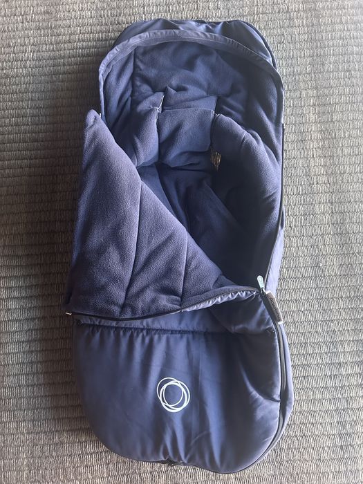 Bugaboo saco inverno423806834783692802