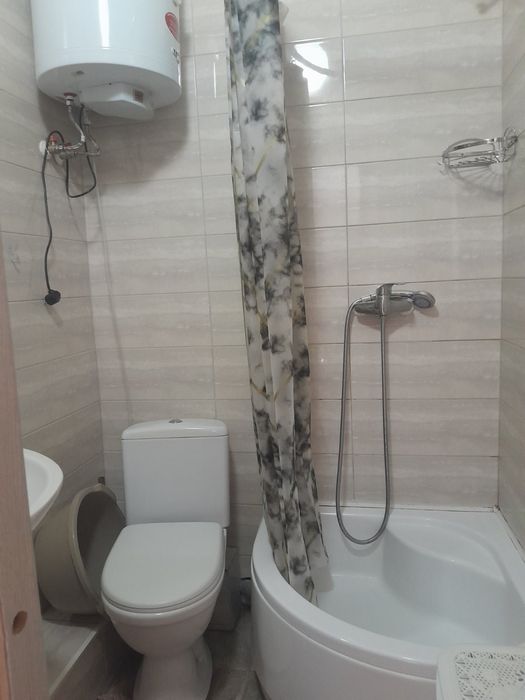 Сдам 1к квартиру Центр Соборная пл.