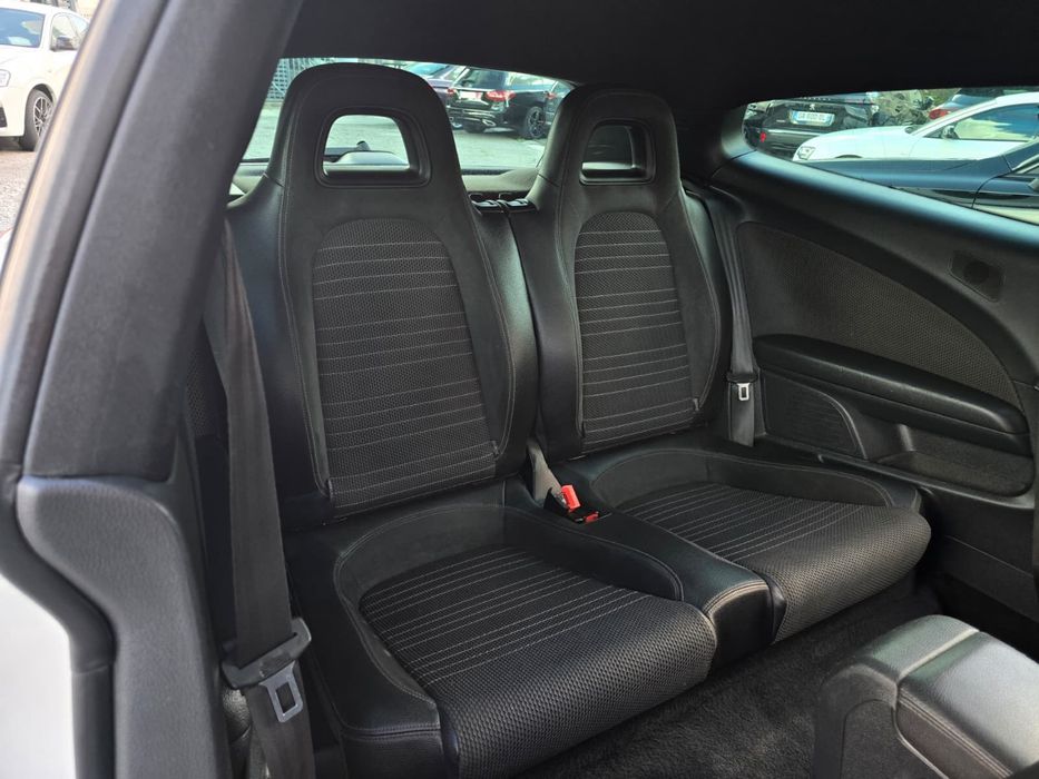VOLKSWAGEN SCIROCCO 2.0 TDI 170CV R-LINE (LOOK R) FULL EXTRAS