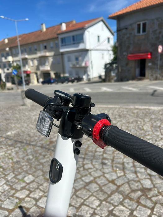Trotinete elétrica