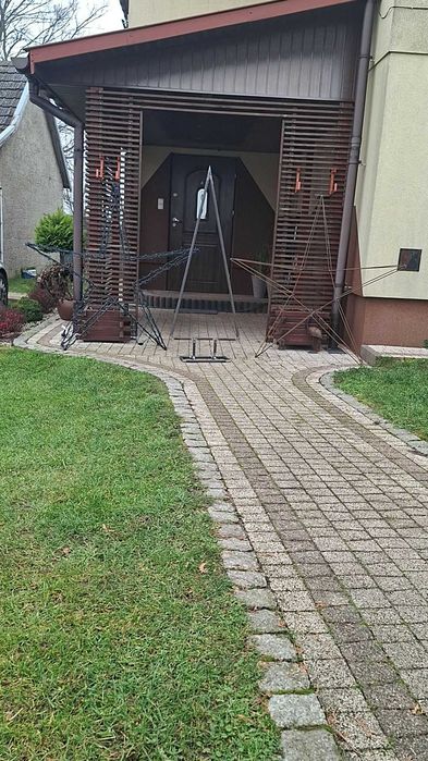Odzoby  świąteczne