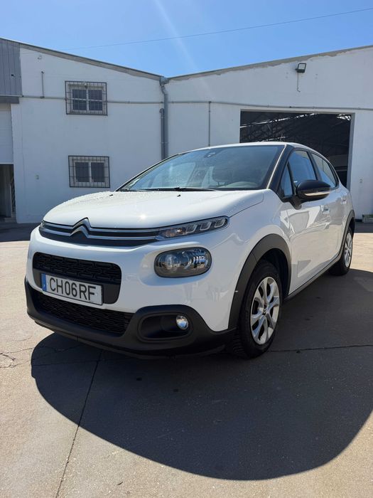 Citroen C3 de 2019