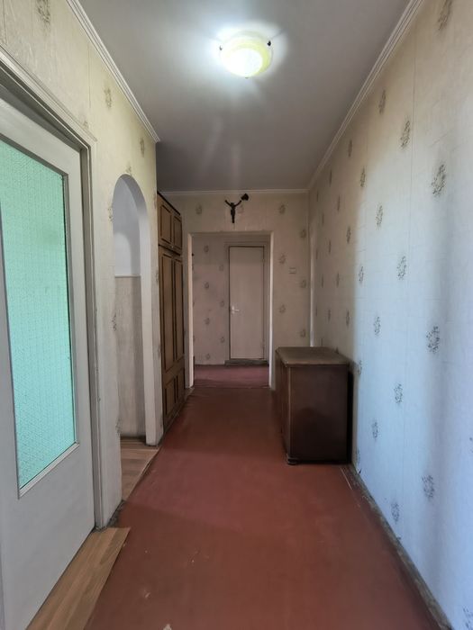 Продається ТРИкімнатна квартира на Гравітоні