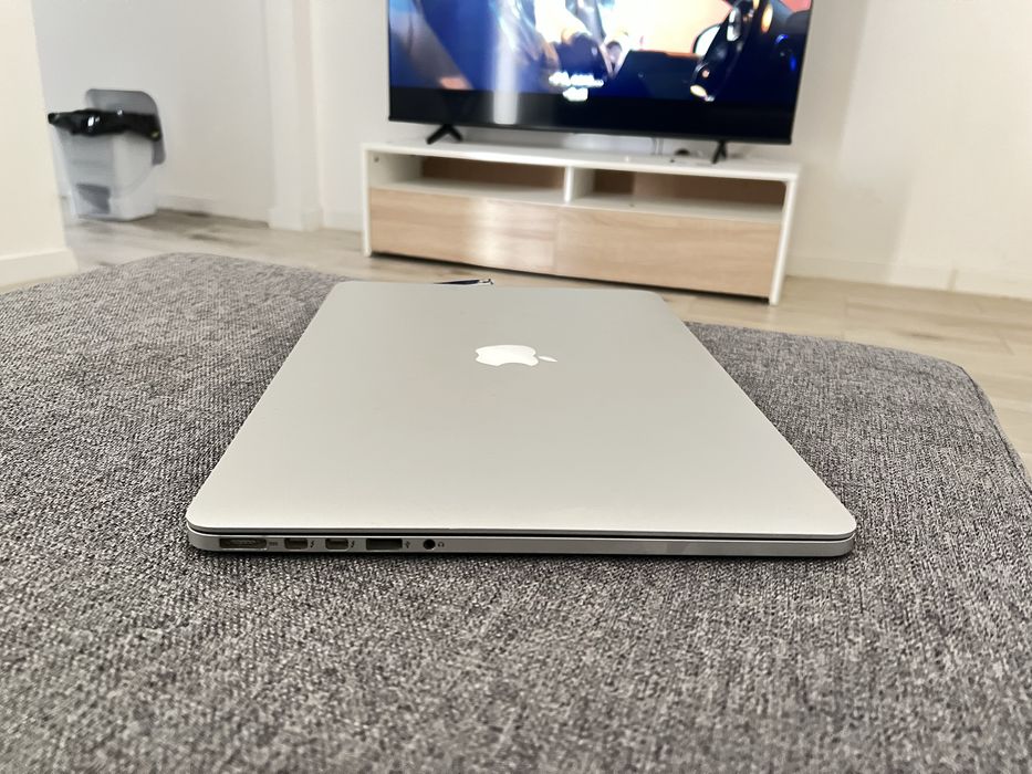 Mackbook Pro Retina 2014