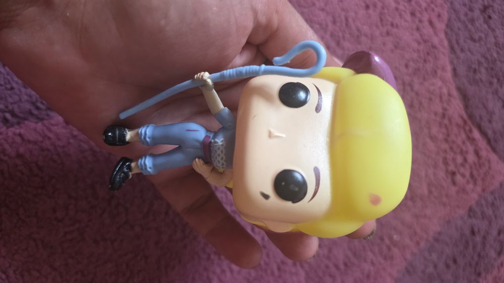 Funko  bo peep toy story