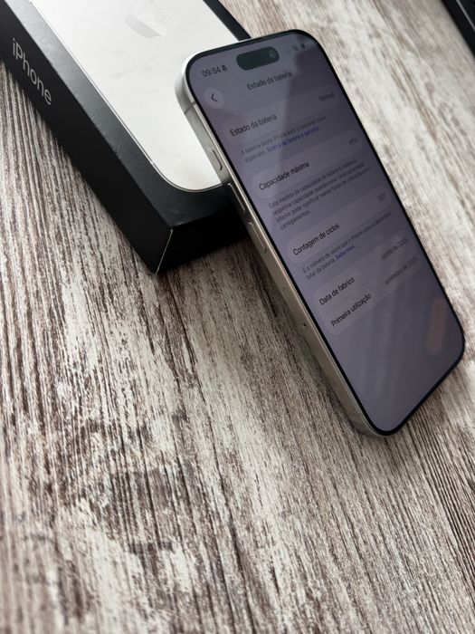 Iphone 16 Pro 128gb