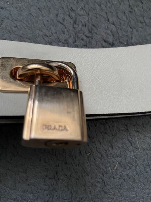 Сумка Prada оригінал