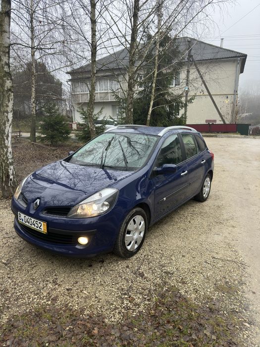 Свіжопригнаний автомат 1.6