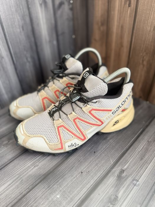 Кросівки Salomon Speedcross 3 Mindful/р.37.5