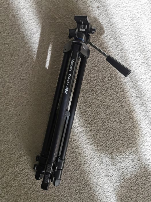 Statyw fotograficzny Velbon