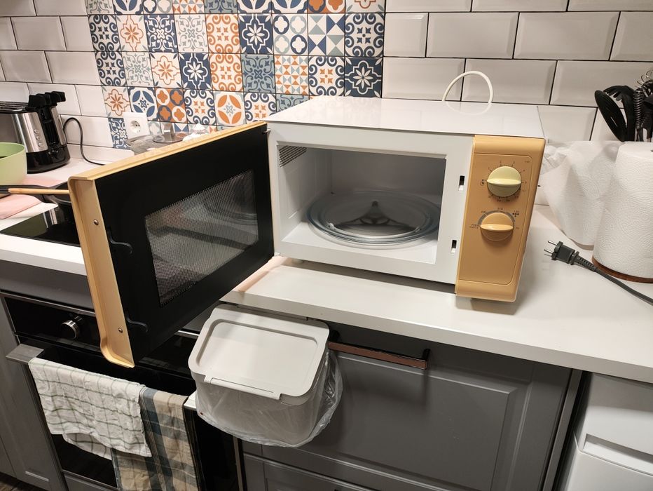 Microondas vintage Moulinex