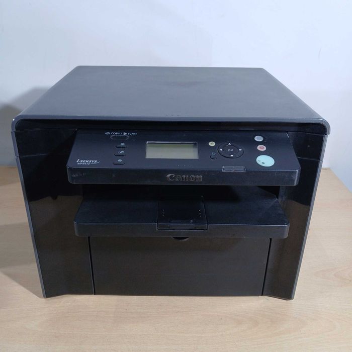 БФП принтер Canon MF4410 МФУ