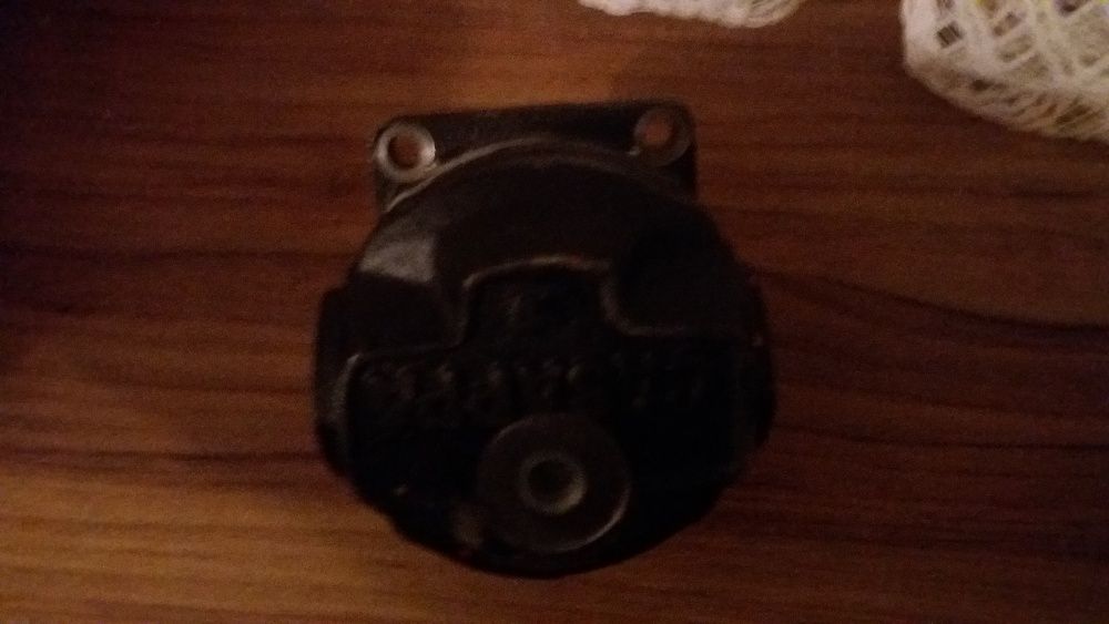 Pompa hydrauliczna casappa