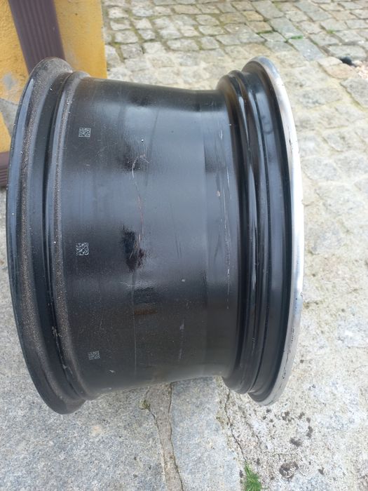 1 Jante BMW 19 usada