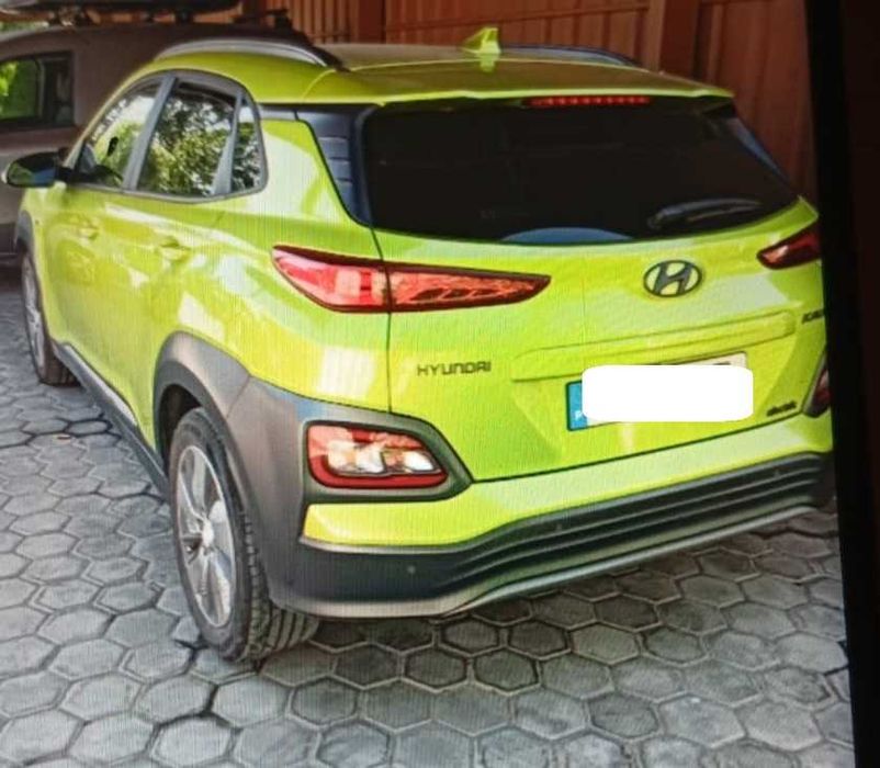 VENDO HYUNDAI KAUAI 2019