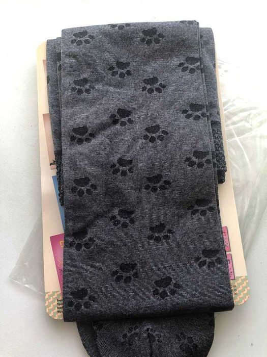 Капронові колготи ріст 140-146 // 118-134см Дюна Легка хода