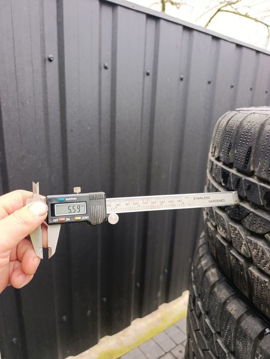 Резина шини 235/55 r17 Continental 2013р.в.