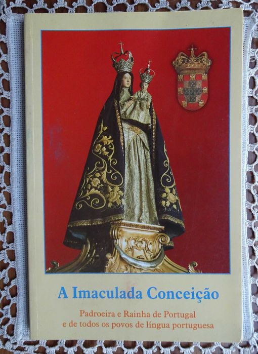 A Imaculada Conceição (Parte I e Parte II)