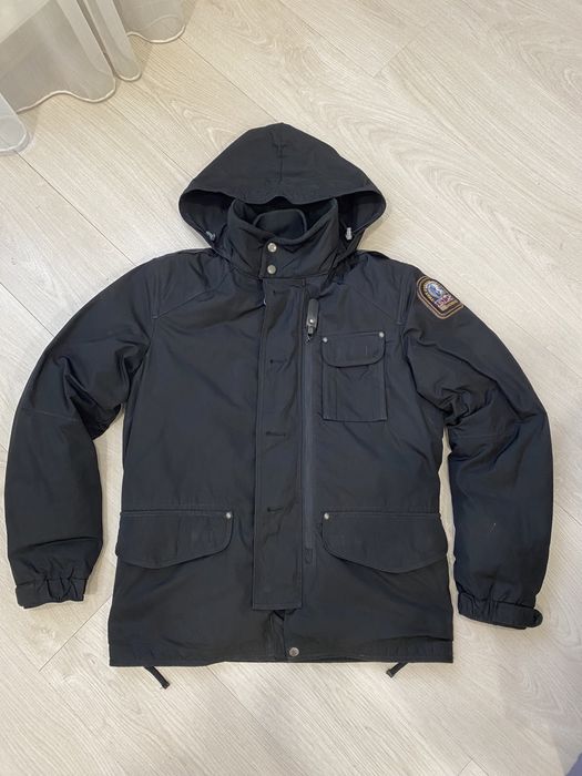 Крутка Parajumpers