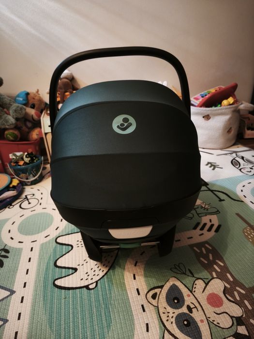 Fotelik Maxi Cosi Pebble 360 Pro2