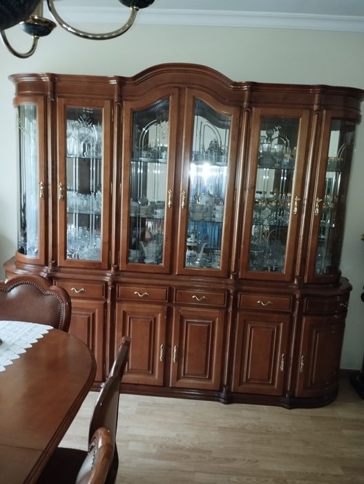 Mobilia de sala linda
