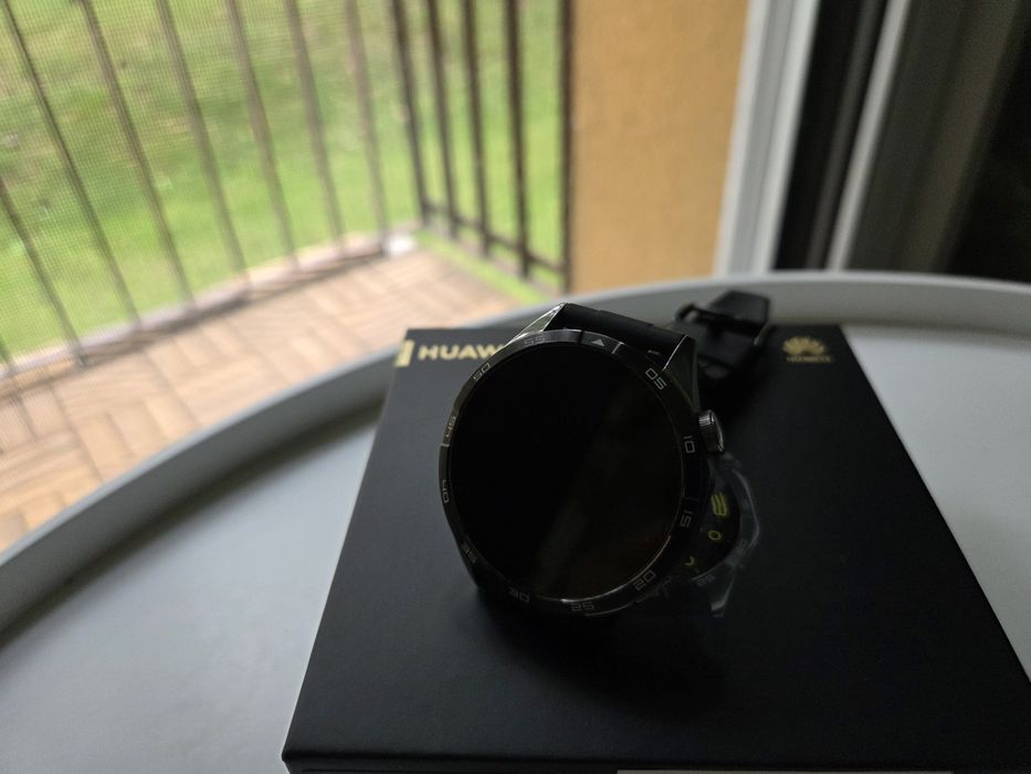 Huawei Watch GT4 Active Fabryczny Komplet Gwarancja