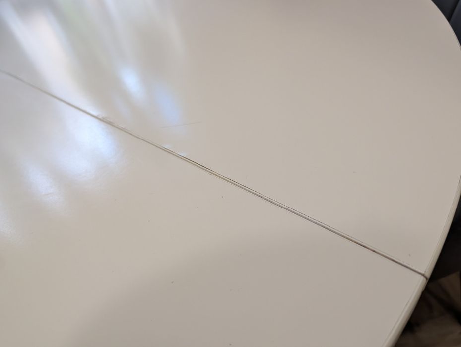 Stół Igantrop Ikea okrągły