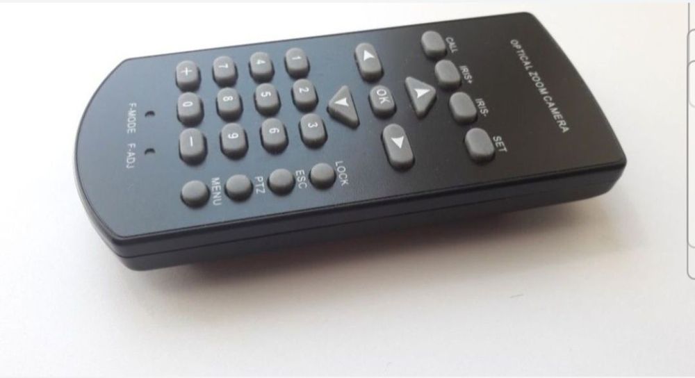 Пульт управления  видеонаблюдения