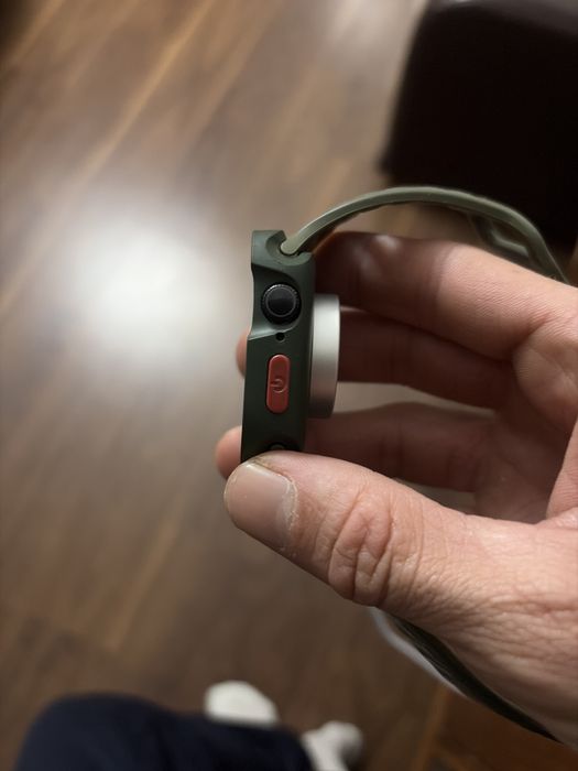 Appel Watch Series 10 46mm