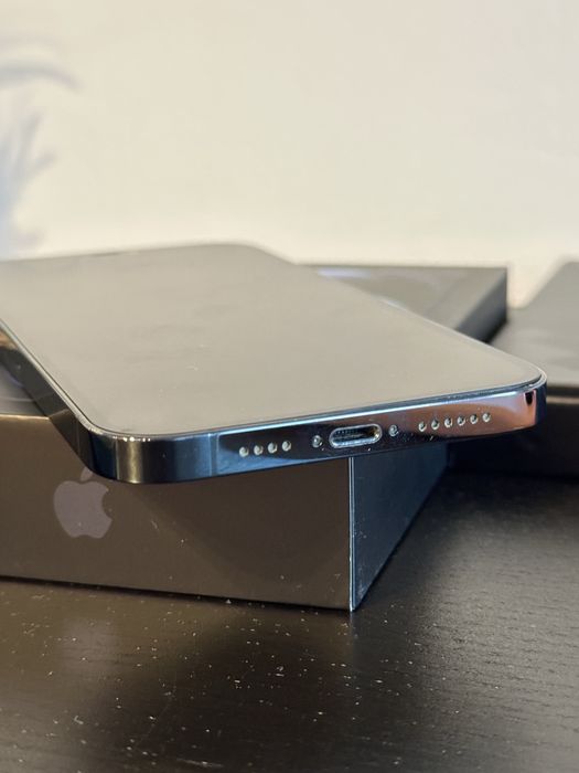 Iphone 12 Pro Max 256GB