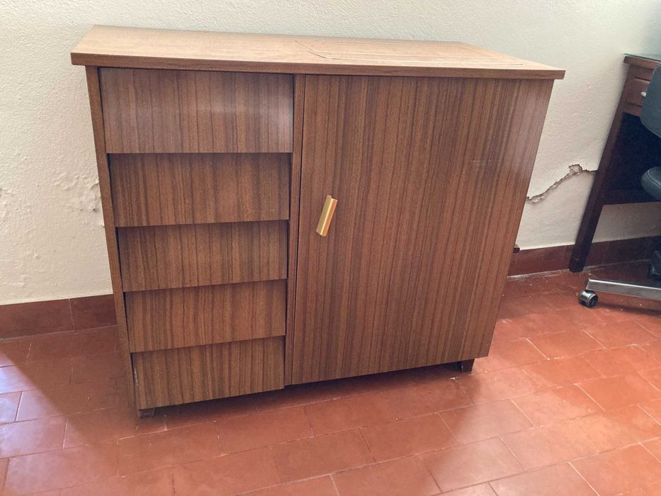 Máquina de Costura Suprema YX-710BH
