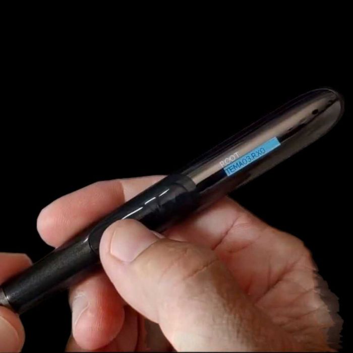 Cheating pen - caneta ideal para estudantes.