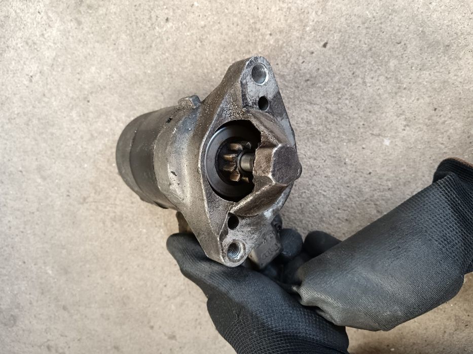 Motor Renault Clio 2 8v 1200cc