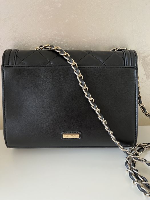 Сумка сумочка Aldo Chanel
