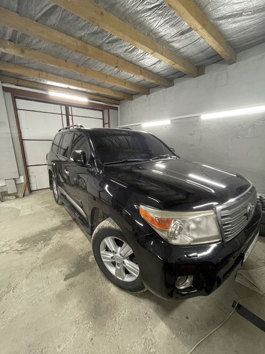 Тонування та покраска авто