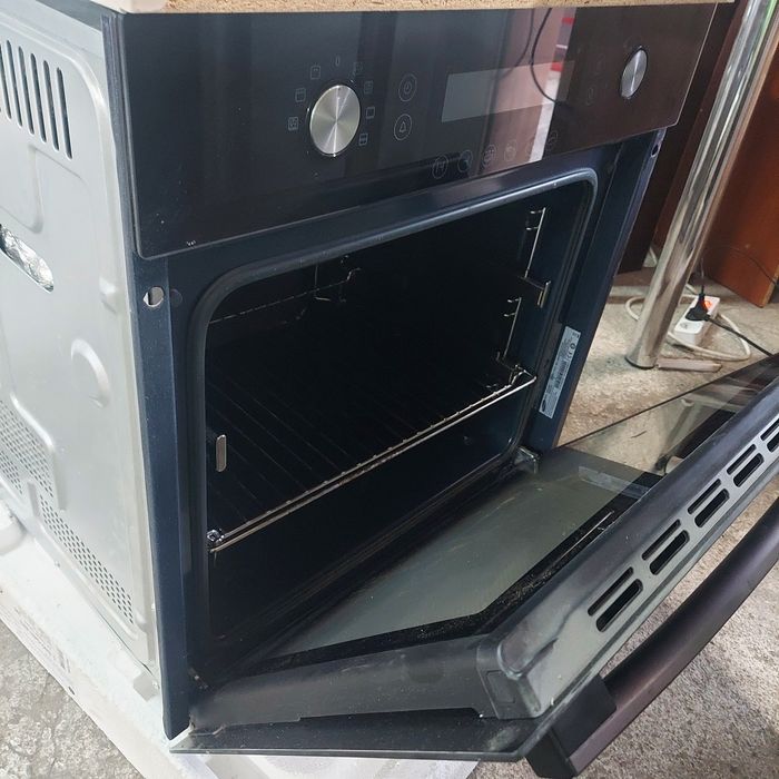 Piekarnik Samsung pod zabudowę kuchenka pralka lodówka