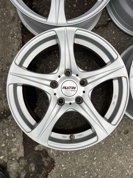 Диски.  R16/5/114.3/6.5J/ET45