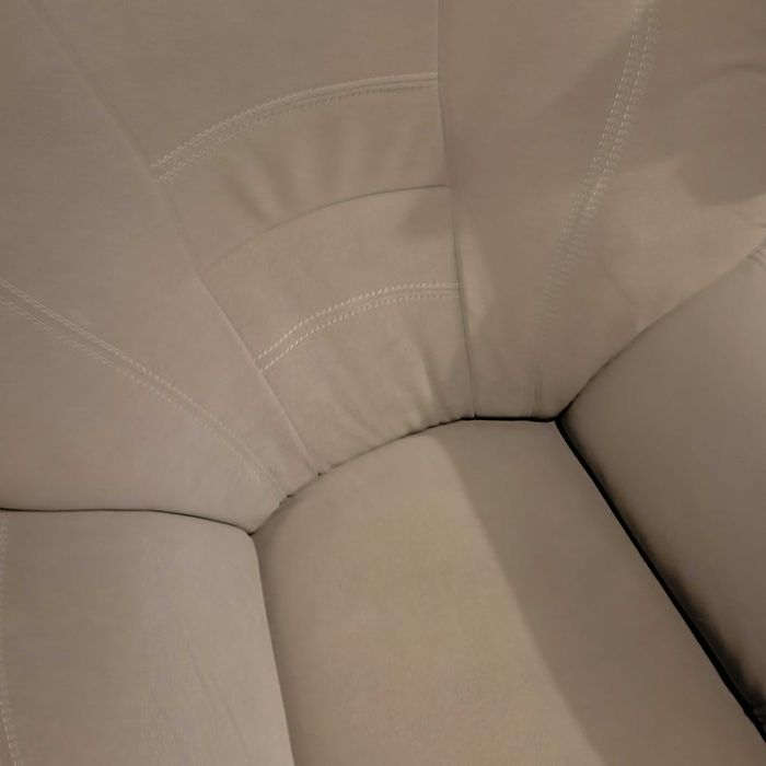 Sofa i 2 fotele komplet