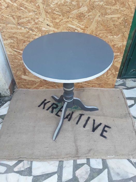 Mobiliário antigo restaurado